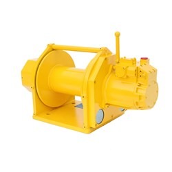 Winching WAR-I Air Winch - Image 4