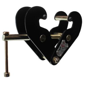 Manual Hoisting Entertainment Industry BC Beam Clamp