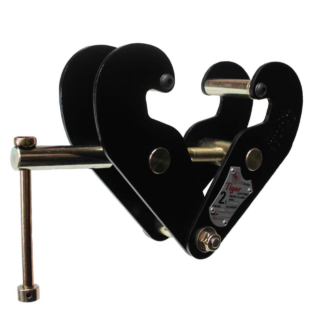 Manual Hoisting Trolleys Entertainment Rigging - Image 4