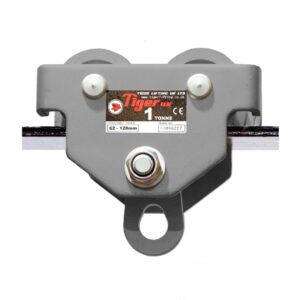 Manual Hoisting Specialist Range Corrosion Resistant TP TG Trolley