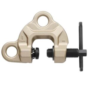 Clamping Plate Clamps CSS Safety Screw Cam Clamp