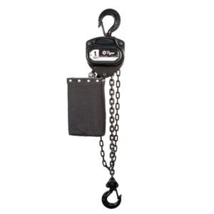 Manual Hoisting Trolleys Entertainment Rigging