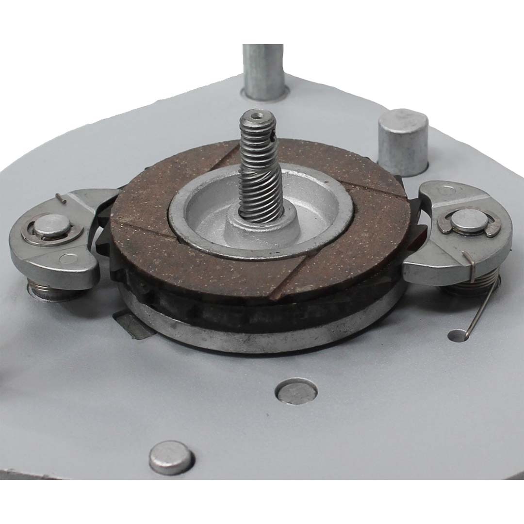 Manual Hoisting Specialist Range SS20 Corrosion Resistant Chain Block - Image 11