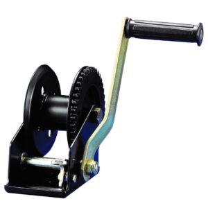 Manual Hoisting Entertainment Industry HW Hand Winch