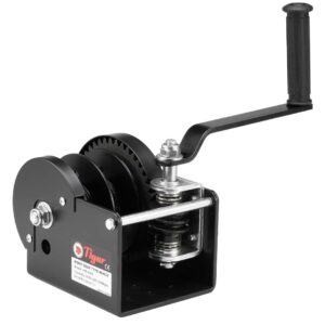 Winching Ceiling Mounted Winches HW-2000 Hand Winch