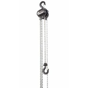 Manual Hoisting Mini Series Mini Chain Block 250KG