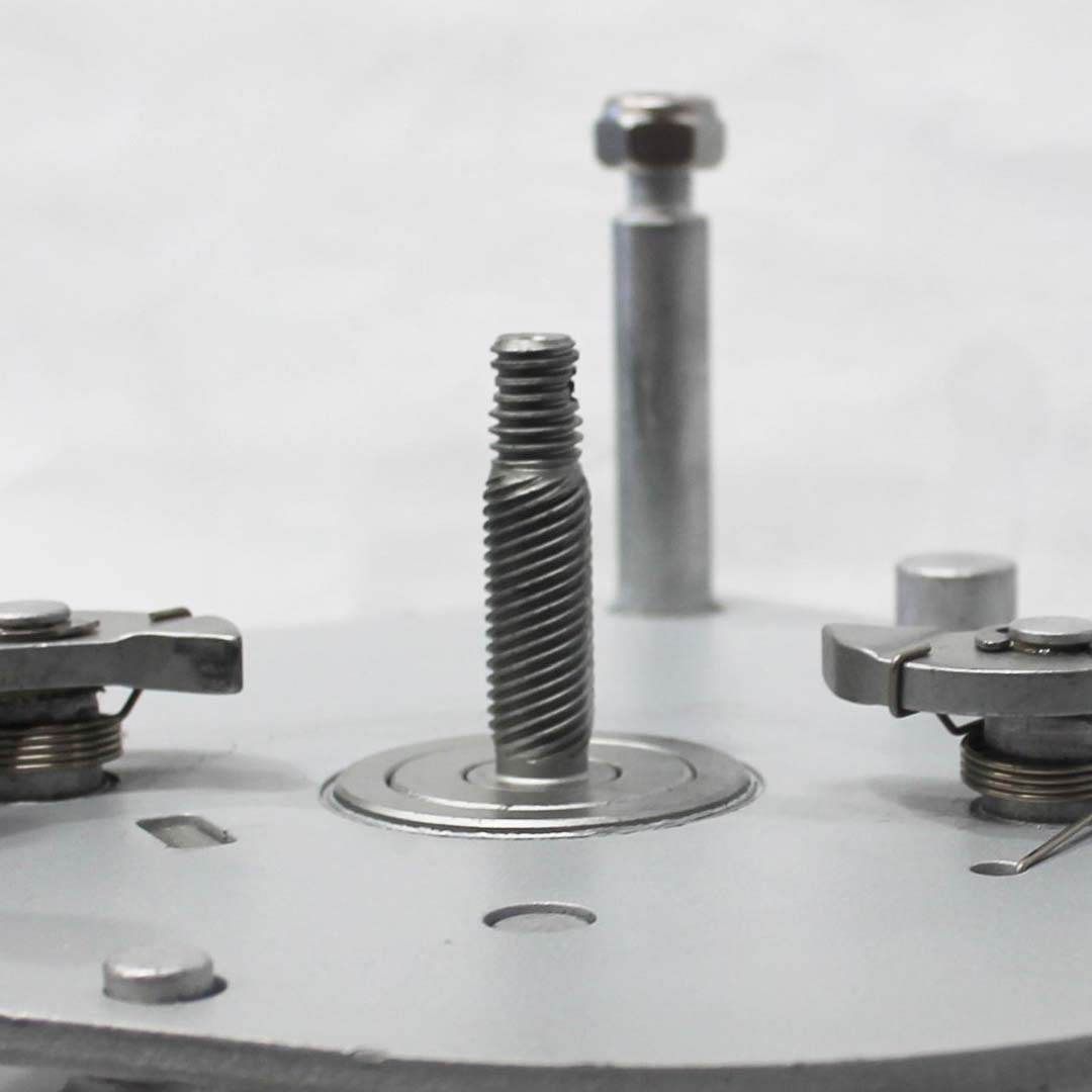 Manual Hoisting Specialist Range SS20 Corrosion Resistant Chain Block - Image 6