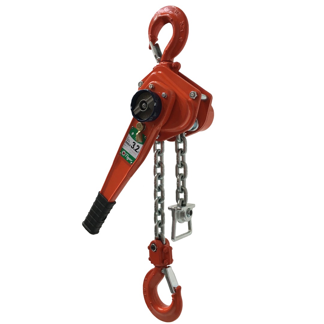 Manual Hoisting Professional Range PROLH Professional Lever Hoist