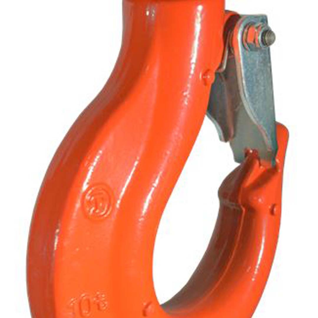 Manual Hoisting Professional Range PROLH Professional Lever Hoist - Image 8