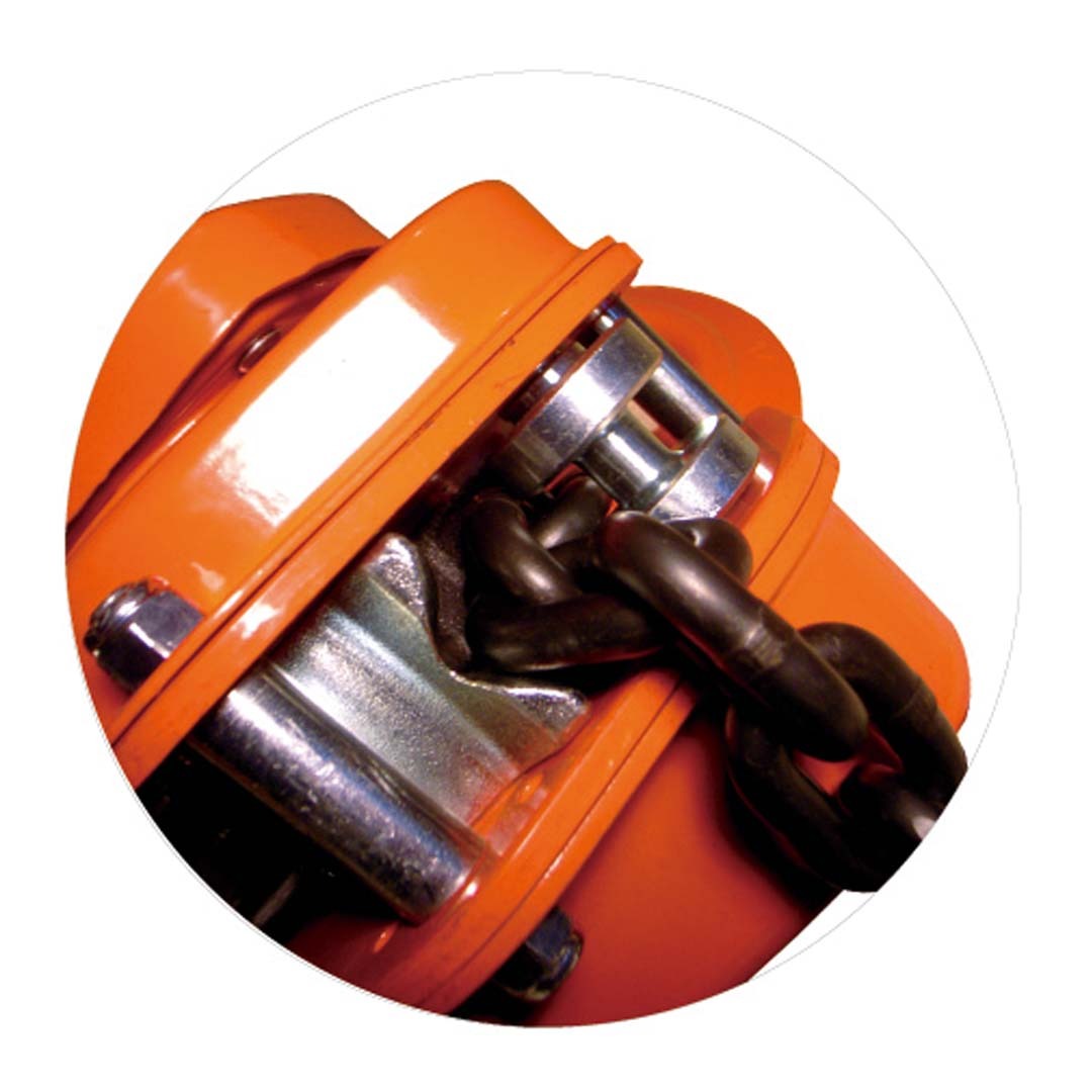 Manual Hoisting Professional Range PROLH Professional Lever Hoist - Image 3