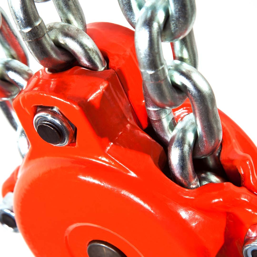 Manual Hoisting Professional Range PROLH Professional Lever Hoist - Image 4