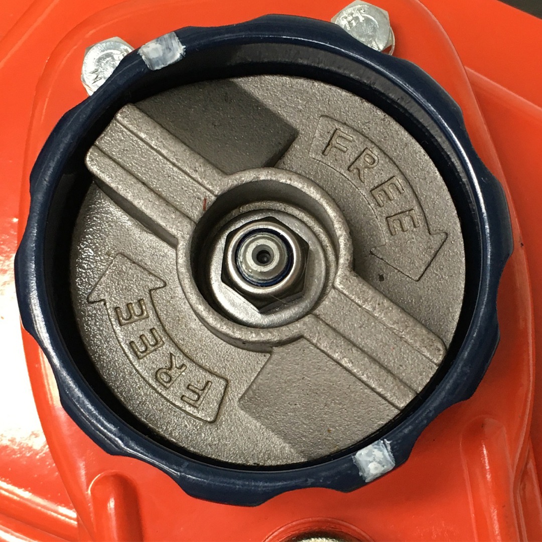 Manual Hoisting Professional Range PROLH Professional Lever Hoist - Image 5