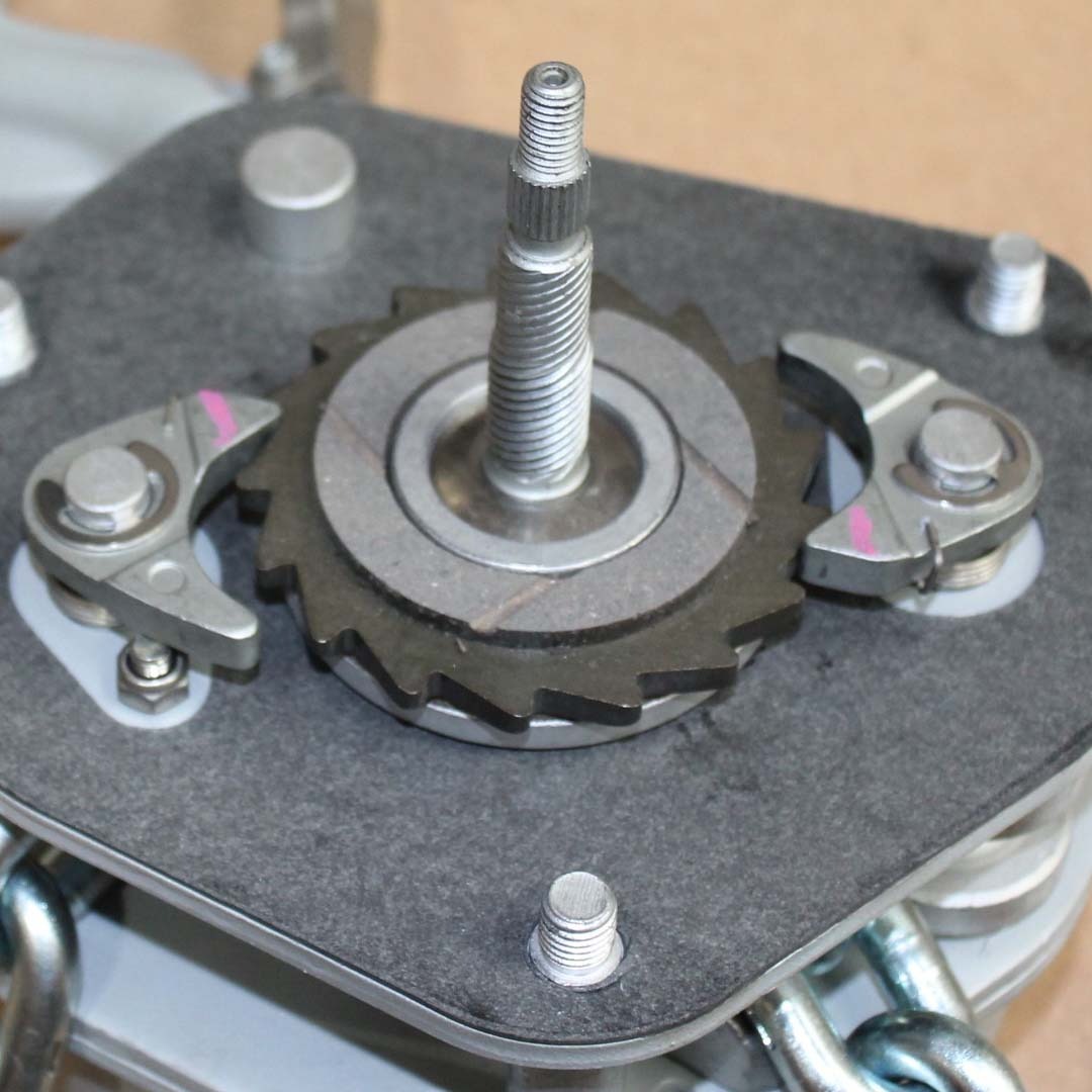 Manual Hoisting Specialist Range SS19 Subsea Lever Hoist - Image 10