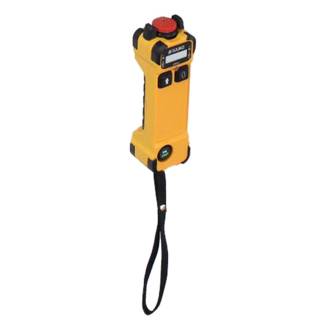 Pneumatic Hoisting TAH33 Pneumatic Air Hoist 3t – 10t - Image 3