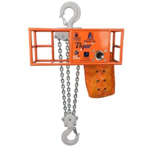 Manual Hoisting Specialist Range ROV Chain Block
