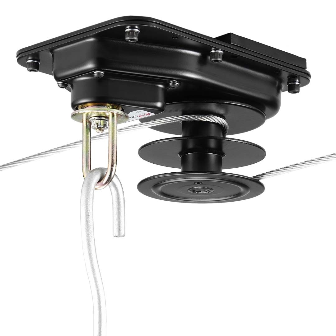 Winching Ceiling Mounted Winches SF-5000 Ceiling Mounted Winch