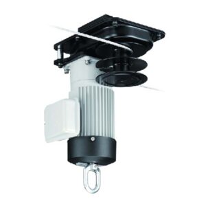 Winching Ceiling Mounted Winches SF-5000-E Electric Ceiling Mounted Winch