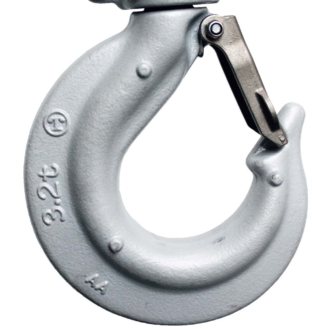 Manual Hoisting / Specialist Range / SS19 Subsea Lever Hoist - Image 5