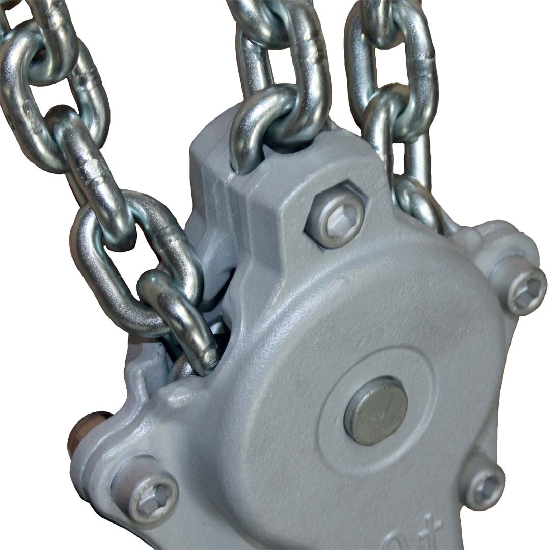 Manual Hoisting / Specialist Range / SS19 Subsea Lever Hoist - Image 4