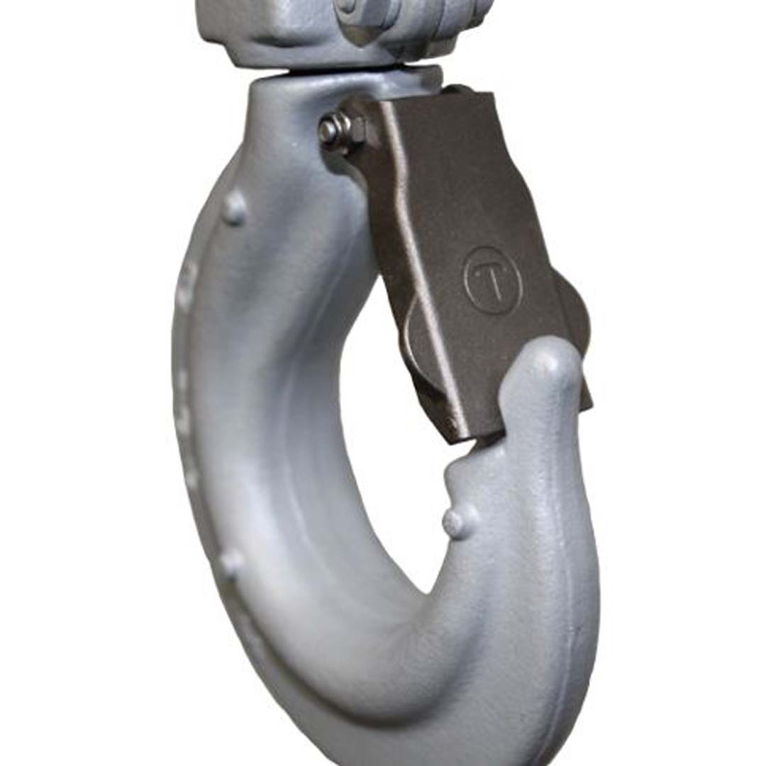 Manual Hoisting Specialist Range SS19 Subsea Lever Hoist - Image 6