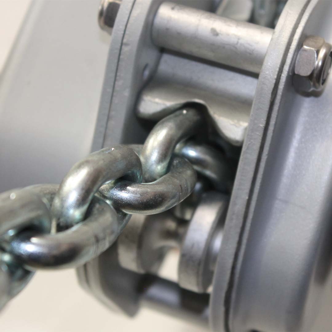 Manual Hoisting / Specialist Range / SS19 Subsea Lever Hoist - Image 2