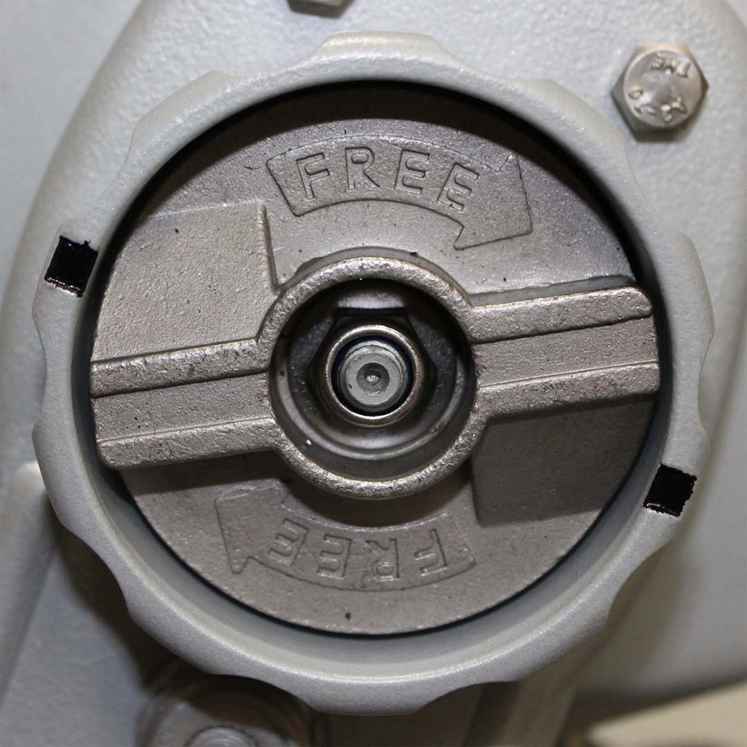 Manual Hoisting Specialist Range SS19 Subsea Lever Hoist - Image 2