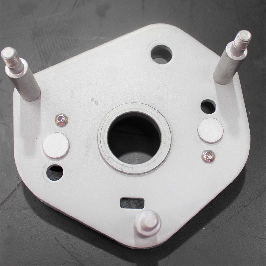 Manual Hoisting / Specialist Range / SS19 Subsea Lever Hoist - Image 11