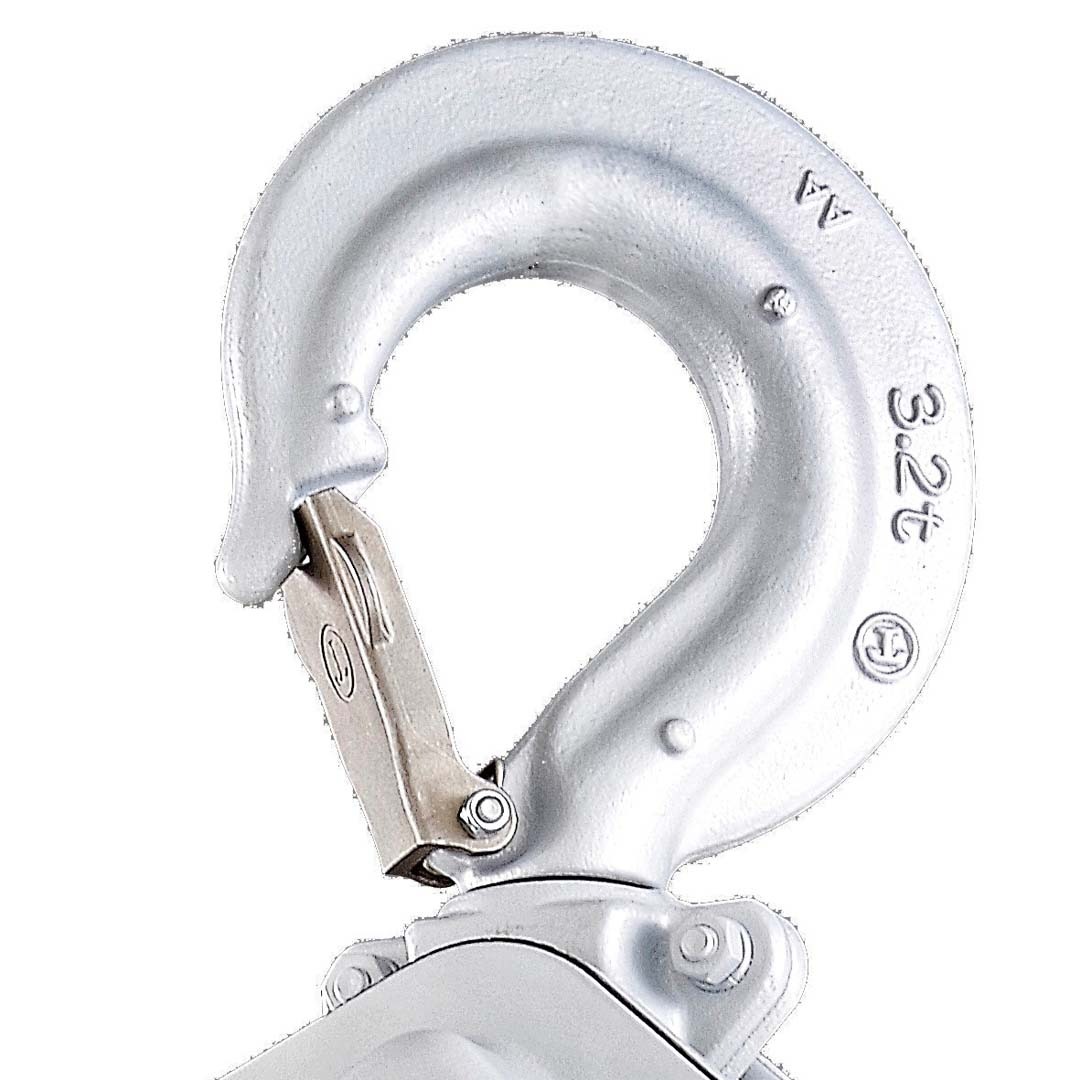 Manual Hoisting Specialist Range SS19 Subsea Lever Hoist - Image 4