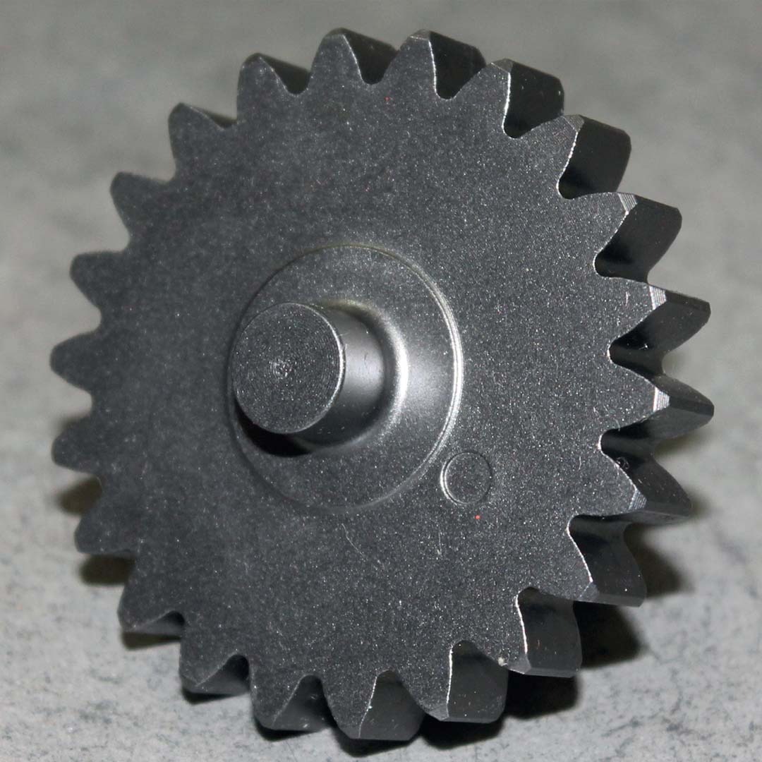 Manual Hoisting / Specialist Range / SS19 Subsea Lever Hoist - Image 9