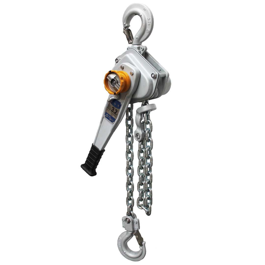 Manual Hoisting Specialist Range SS19 Subsea Lever Hoist - Image 15