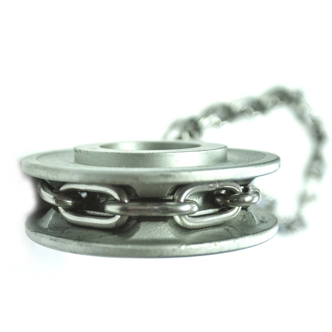 Manual Hoisting Specialist Range SS20 Corrosion Resistant Chain Block - Image 13