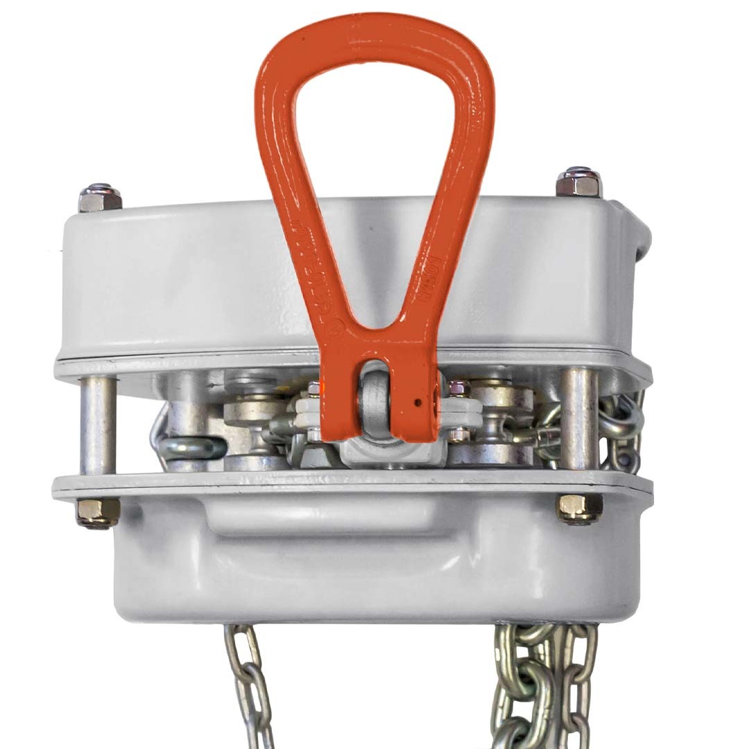 Manual Hoisting Professional Range Adaptor Hoists - Image 4