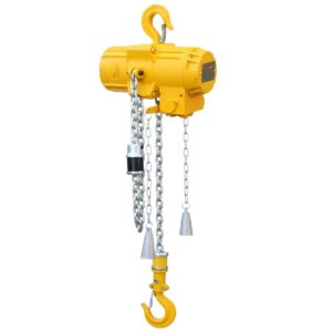 Pneumatic Hoisting TAHS Pneumatic Air Hoist 250kg – 2t