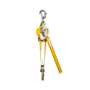 Manual Hoisting  Webbing Puller