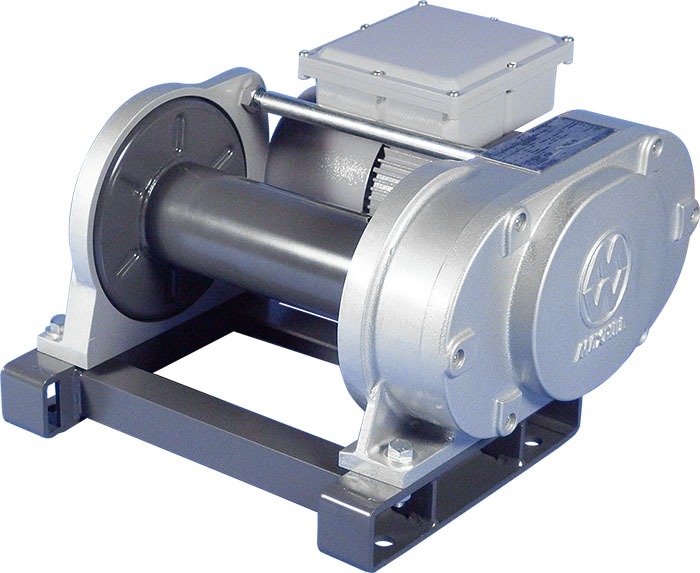 BMW single-phase 100V series