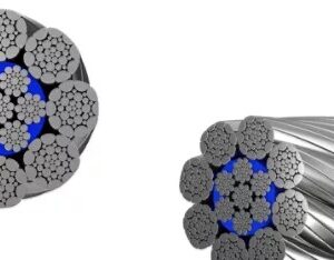 Bridon® Dyform 8 MAX