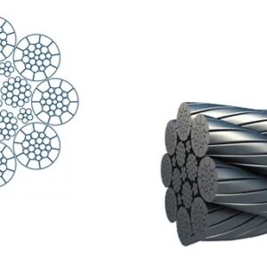 Bridon® Dyform DSC8 / PI