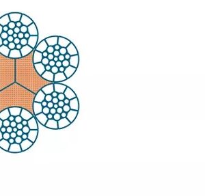 Bridon® Dyform SeaPurse PolyCore