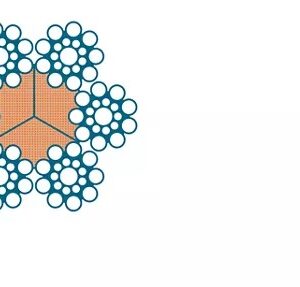 Bridon® Marblue PolyCore