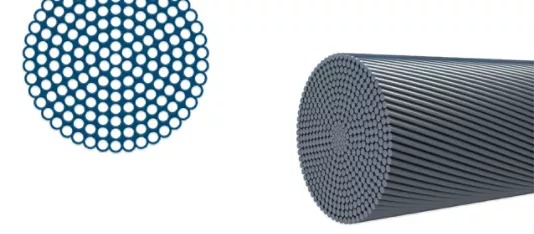 Bridon® Spiral Strand