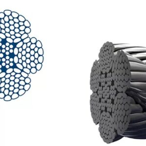 Bridon® Swaged Tubing Line