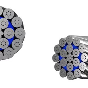 Bridon Tiger® Dyform 18M / 18M PI