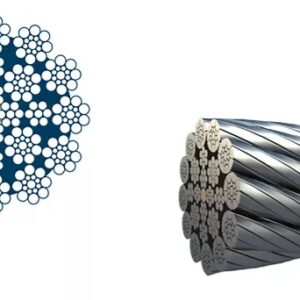 Bridon Tiger® Dyform 24LS /24LS PI