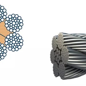 Bridon® Tiger 6R Bristar