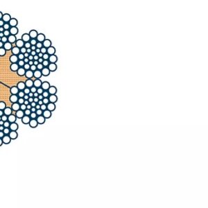 Bridon Tiger® 6T Compound Bristar