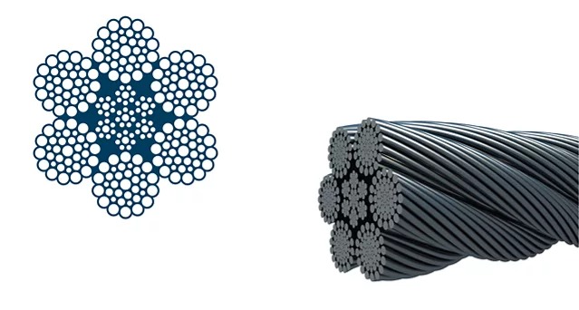 Bridon® Tiger BiG T6