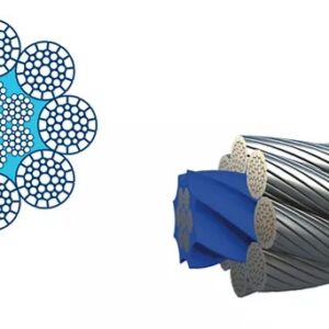 Bridon Tiger® BiG T Bristar