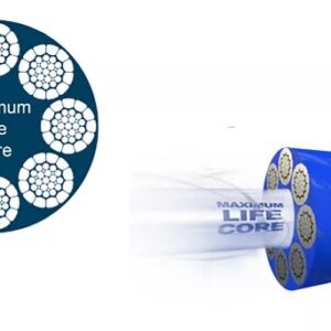 Bridon® Tiger DuraCore