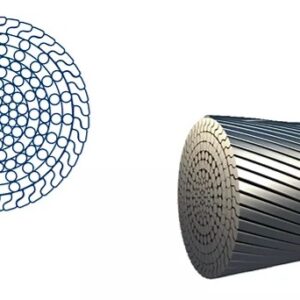 Bridon Tiger® Full Lock