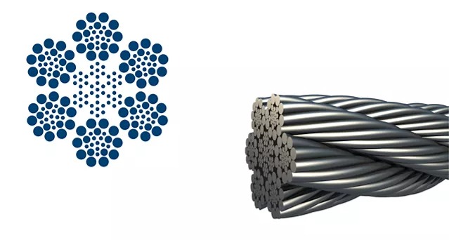 Bridon® Tubing Line